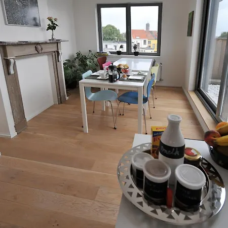 Kava 3* Antwerpen